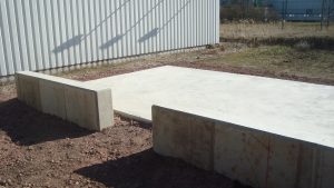 Baufachgeschäft Nowotny Bitterfeld-Wolfen